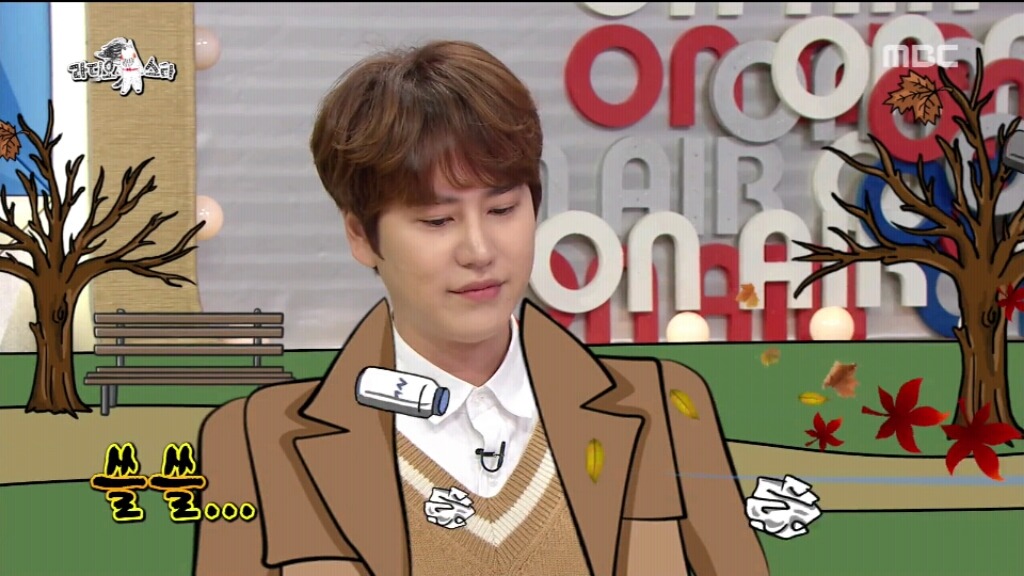 규현이 이상형이라는 트와이스 정연 언니 공승연 | 인스티즈