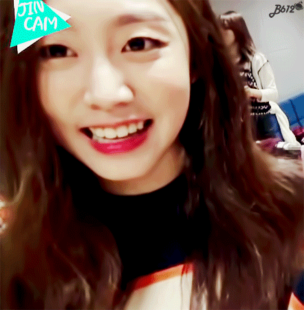 러블리즈 - 지수 gif+ jpg 4 | 인스티즈