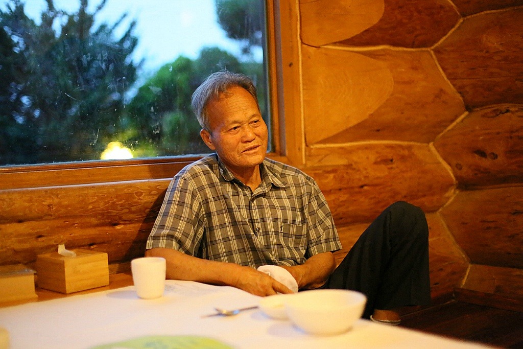 상주삼계탕 이미지