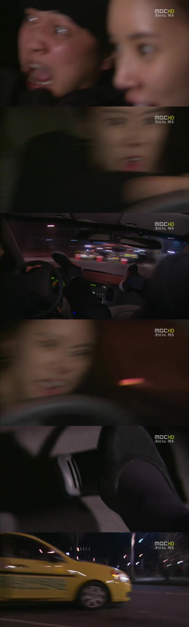 [지붕킥] 스피드광 황정음 | 인스티즈
