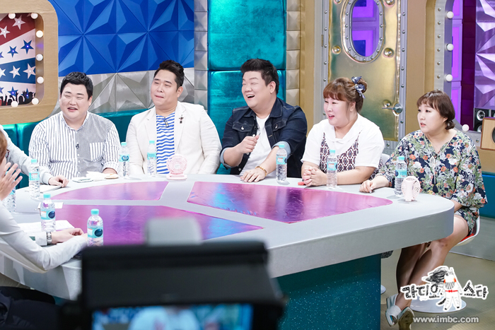 오늘자 라디오스타 게스트.jpg | 인스티즈