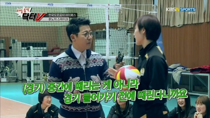 외국인선수가 때려요.jpg | 인스티즈