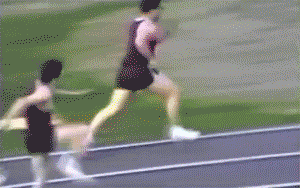 불굴의 사나이.gif | 인스티즈
