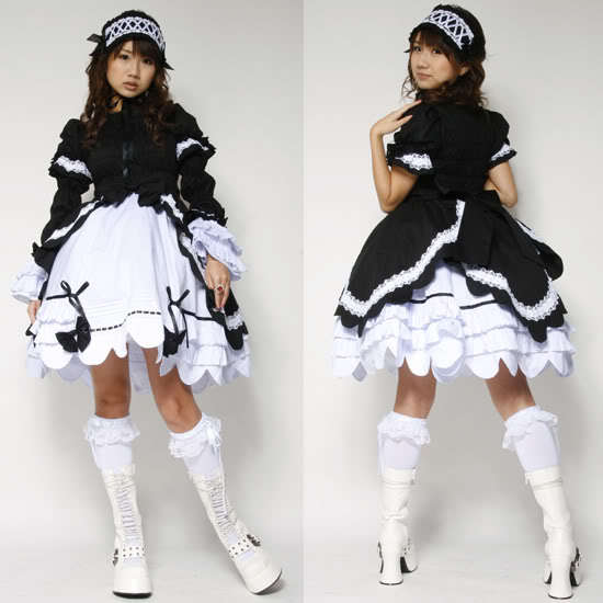 로리타(LOLITA) 양복에 대하여.txt | 인스티즈