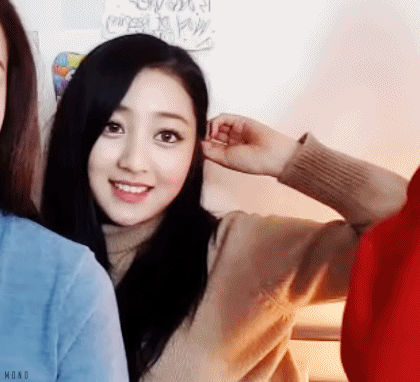트와이스 리더 지효 | 인스티즈