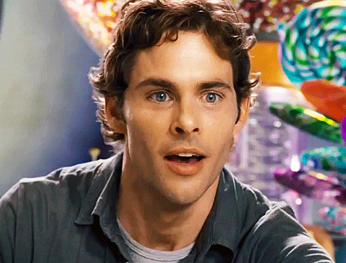 [제임스마스던] 잘생기고 끼도 많은데 영화에서는 애인 빼앗기고 마는 전문 배우임 | 인스티즈