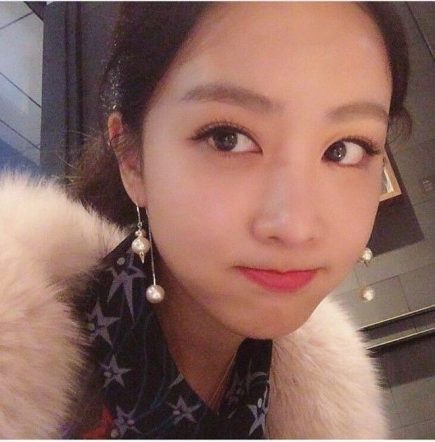 더민주당 손혜원 의원 조카 미모ㄷㄷㄷ | 인스티즈