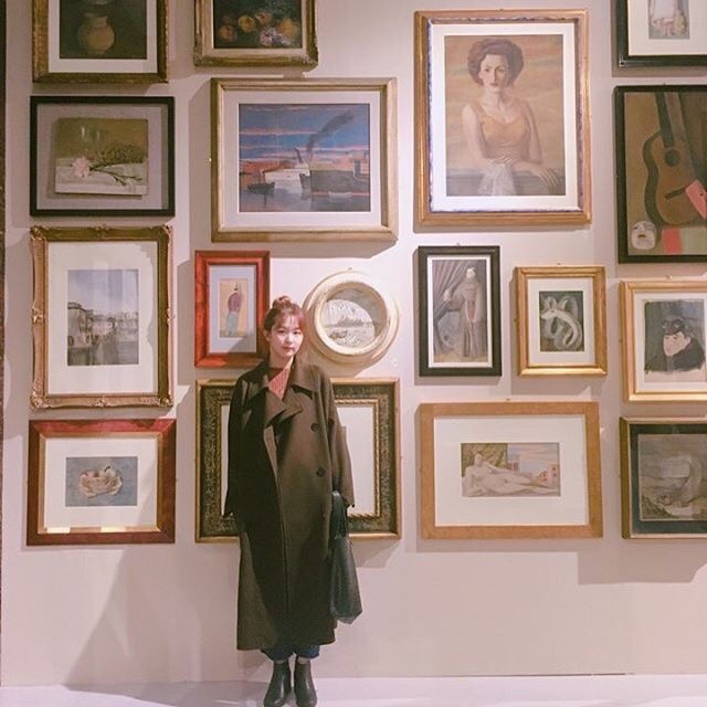 슬기의 변천사 정리.jpg | 인스티즈