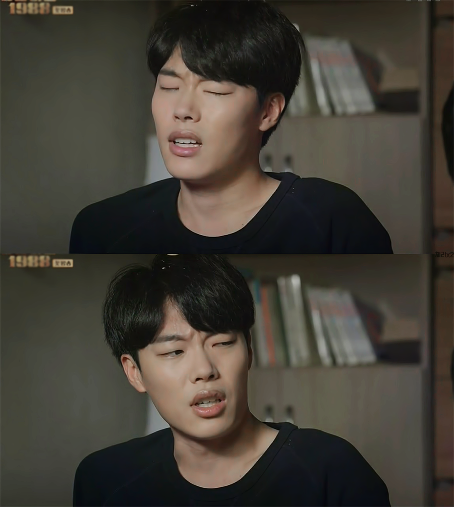 [응답하라1988] 그들 | 인스티즈