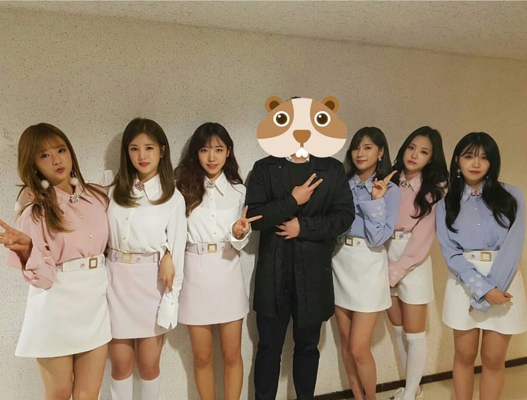 흔한 7년차 걸그룹의 팬미팅.jpg | 인스티즈