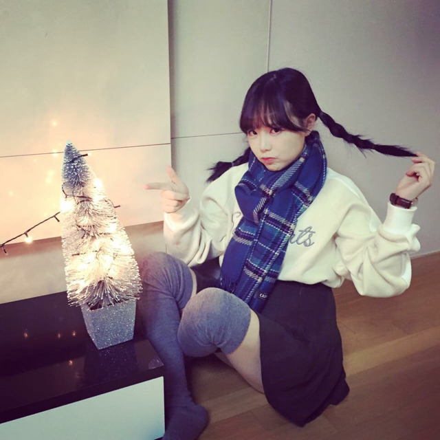 인터넷 얼짱들 근황사진들.jpg | 인스티즈