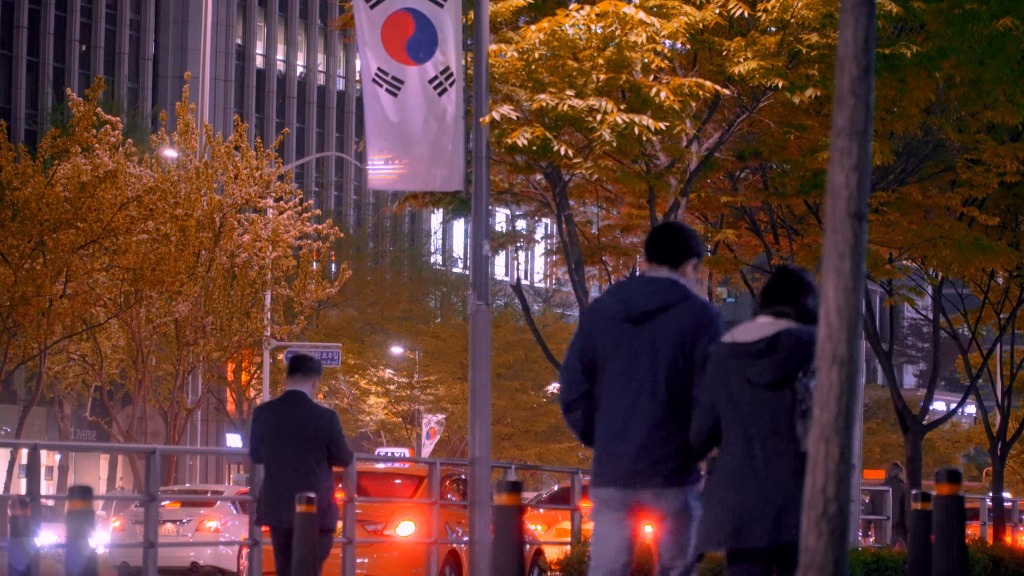 혼자만의 밤.jpg | 인스티즈