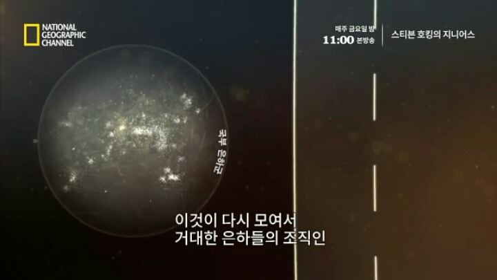 우리는 우주에서 어디에 있을까? (우주공포증주의) | 인스티즈