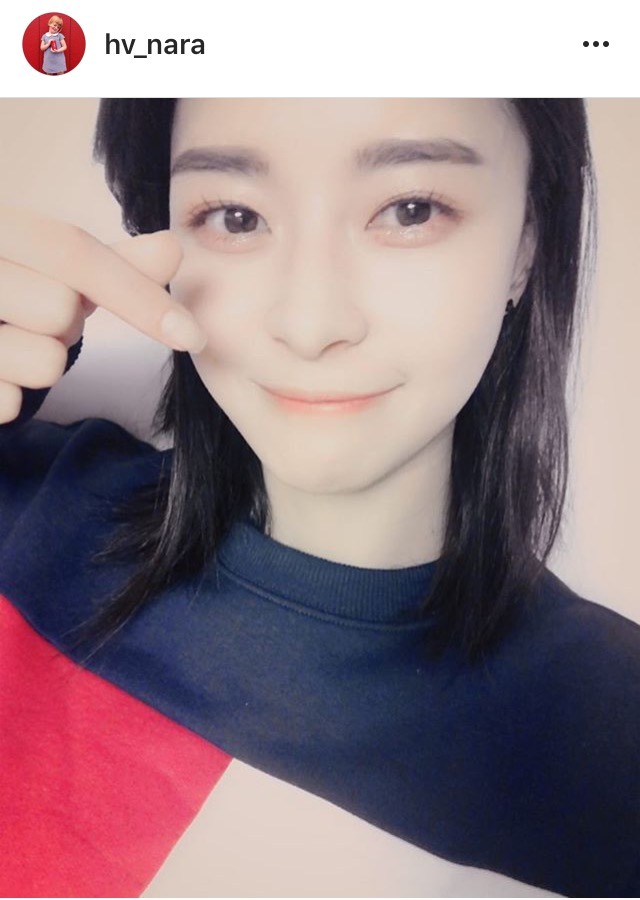 오늘자 권나라 | 인스티즈