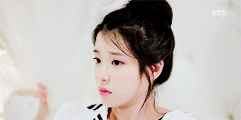 아이유.GIF | 인스티즈