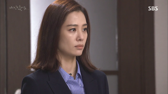 [드라마애인있어요] 흔한 불륜아닌 사랑이야기 8화(3) | 인스티즈