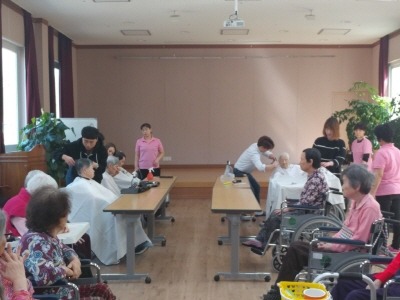 허준헤어 이미지
