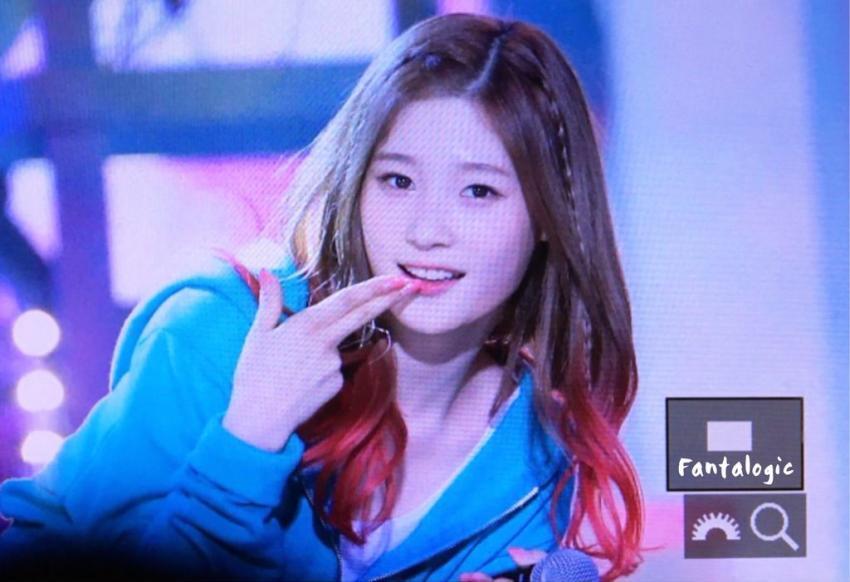 프로듀스101 4차평가 프리뷰사진들 | 인스티즈