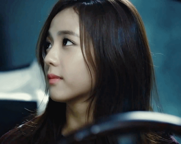 블랙핑크 비쥬얼 담당.gif | 인스티즈