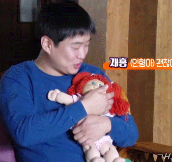 [응답하라1988] 봉블리 정봉이.jpgif | 인스티즈