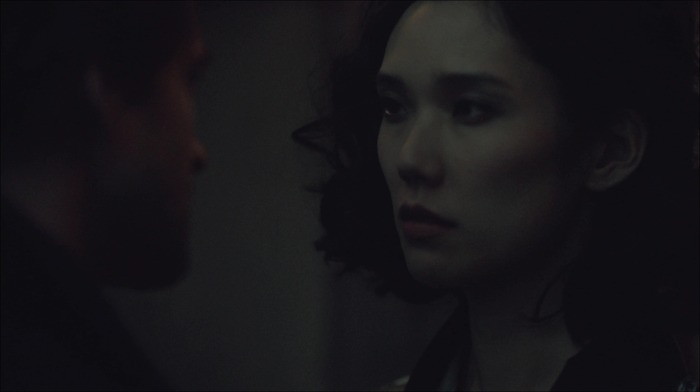 [로맨틱스릴러미드] 한니발 (Hannibal) 시즌3 에피5 (3/4) | 인스티즈