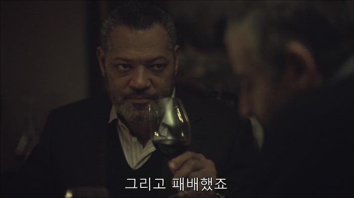 [로맨틱스릴러미드] 한니발 (Hannibal) 시즌3 에피5 (1/4) | 인스티즈
