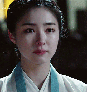[데이터폭탄주의] 분이는 민폐지만 세경이는 이쁘다 | 인스티즈