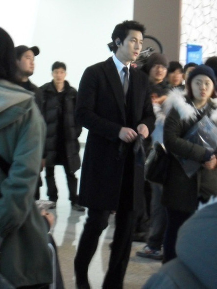 연예인들 실물느낌 나는 직찍 ㄷㄷㄷㄷ | 인스티즈