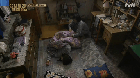 [응답하라1988] 매력녀 츤보라 ㅎㅎㅎㅎㅎㅎㅎㅎ | 인스티즈
