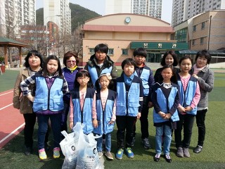 대관초등학교 이미지
