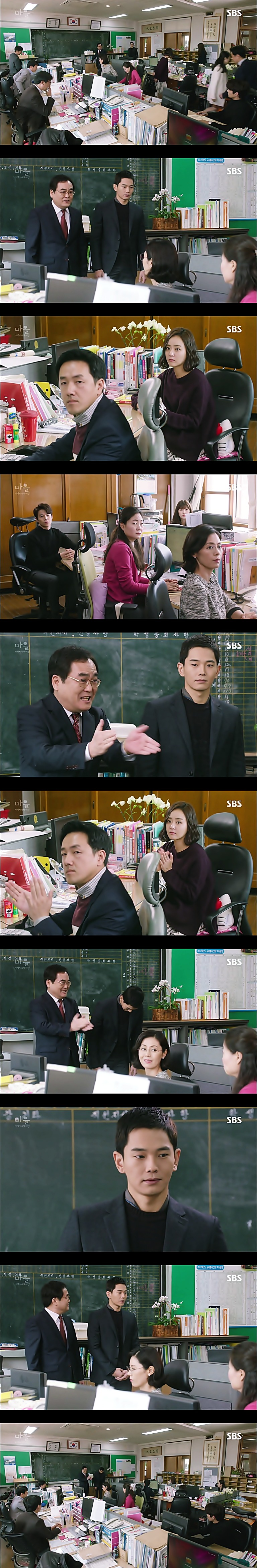 재밌는 스릴러 드라마마을 : 아치아라의 비밀EP05 그들이 침묵하는 이유 : 2 | 인스티즈