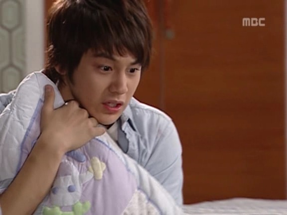 [거침없이하이킥] 집에서 탈출한 준이 ㅋㅋㅋㅋㅋ.jpg | 인스티즈