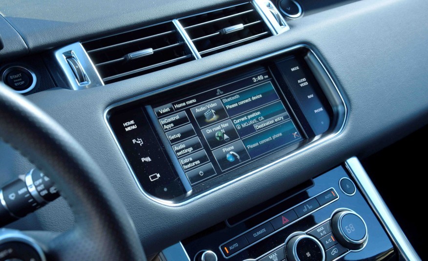 2017 아우디Q7 vs 2015 BMW X5 vs 2015 레인지로버 스포츠 vs 2016 Volvo XC90 T6 AWD | 인스티즈