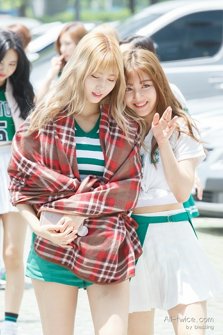 트와이스 지효 | 인스티즈