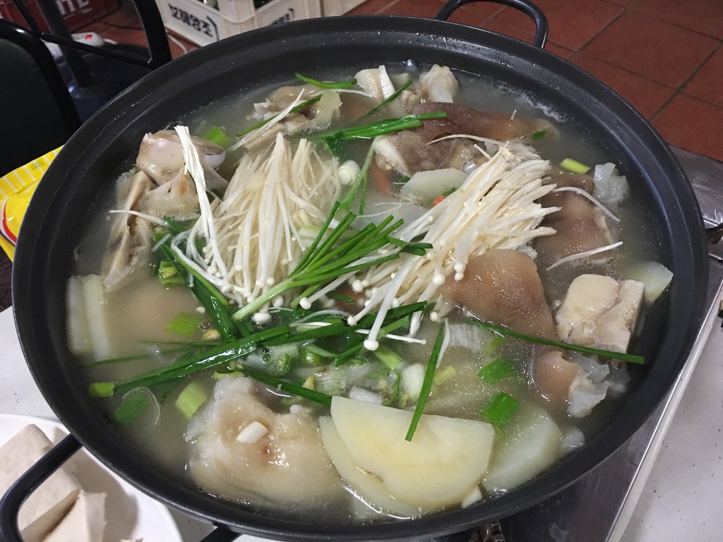 동아식당 이미지
