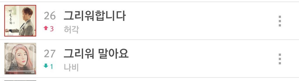 허각 의문의 1패 | 인스티즈