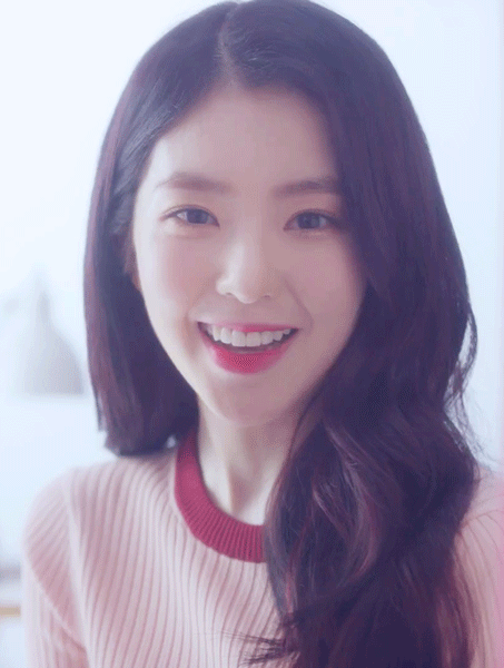  아이린 레전드 짤 모음.jpgif | 인스티즈