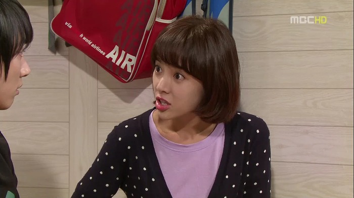 [지붕뚫고하이킥] 황정남.jpg | 인스티즈