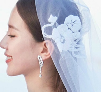 중국 탑여배우 류시시(보보경심) 결혼식 간접체험하기 | 인스티즈