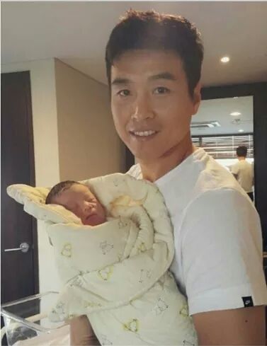 이동국 아들 대박이 | 인스티즈