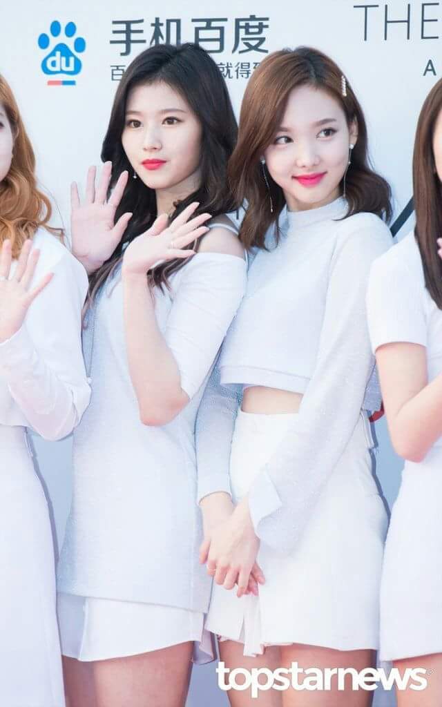 사나 시나 | 인스티즈