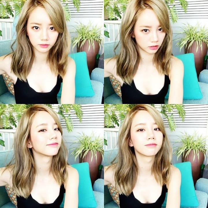 혜리 인스타 업데이트....jpg | 인스티즈