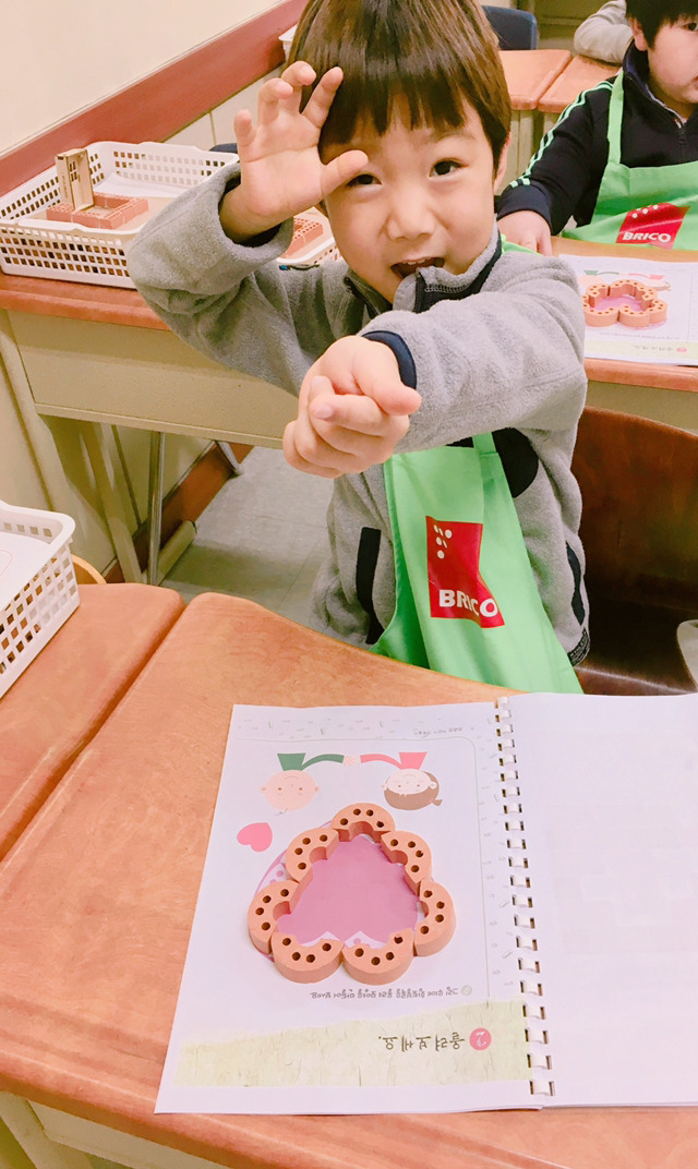 브리코어린이건축교실 이미지