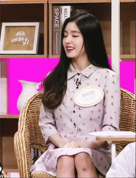 흑발 아이린.JPGIF | 인스티즈