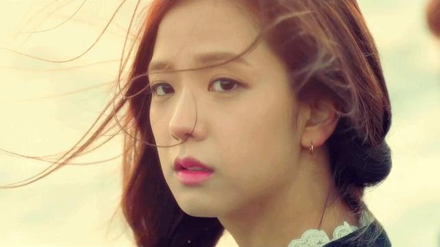 블랙핑크 비쥬얼 담당.gif | 인스티즈
