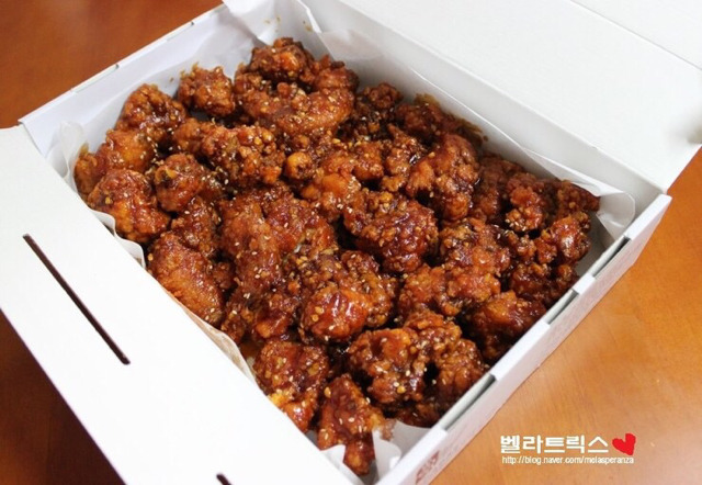 닭강정 3대장..jpg | 인스티즈