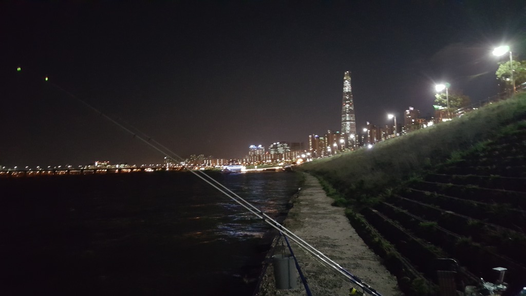 마수와 이미지