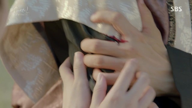 [달의연인보보경심:려] 2년 만에 다시 만난 구남친 | 인스티즈