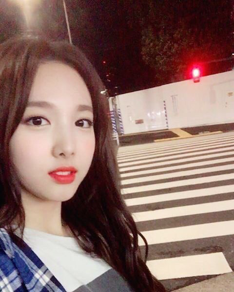 나연이 이쁘다!!!!! | 인스티즈