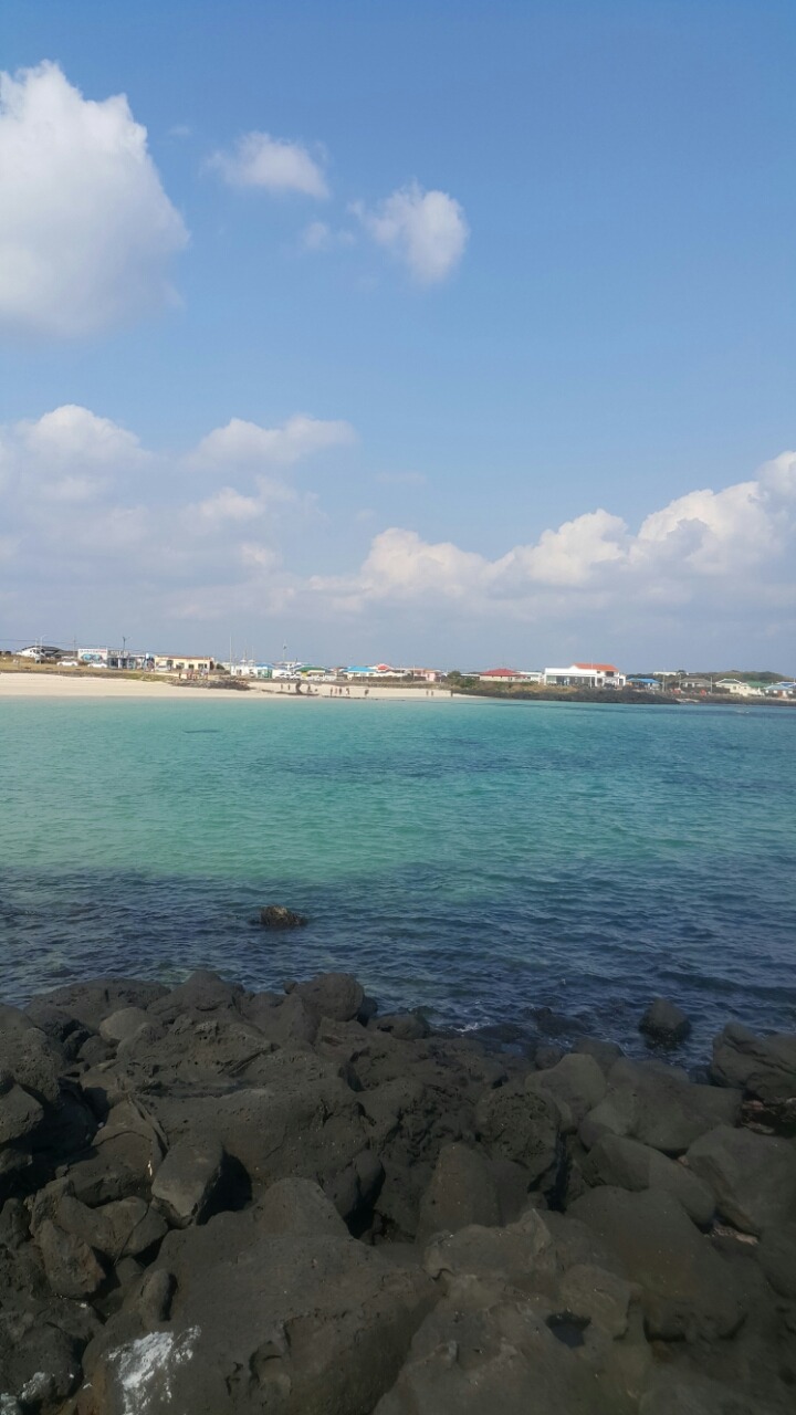 우도 이미지